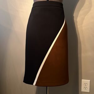 Ann Taylor pencil skirt